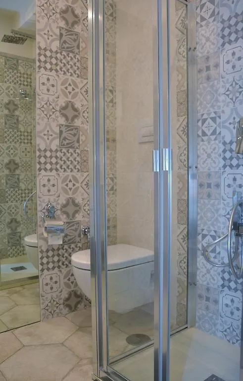 Exclusive Suite San Biagio 25 Napels