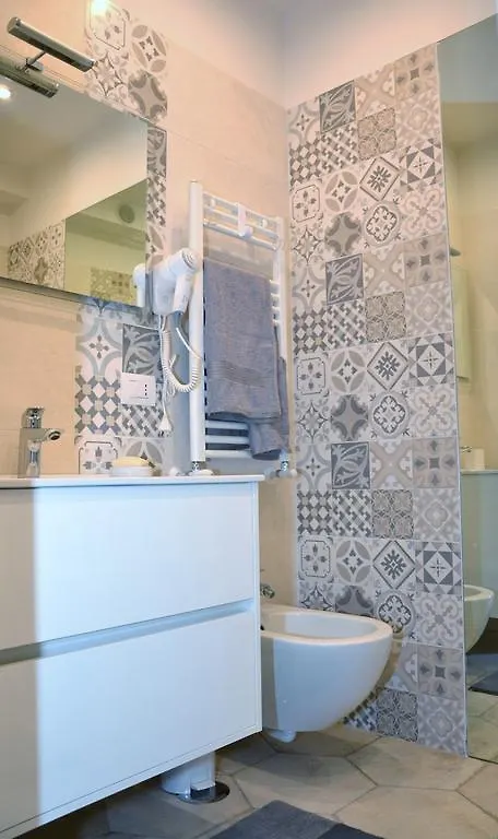Exclusive Suite San Biagio 25 Napels Gasthuis