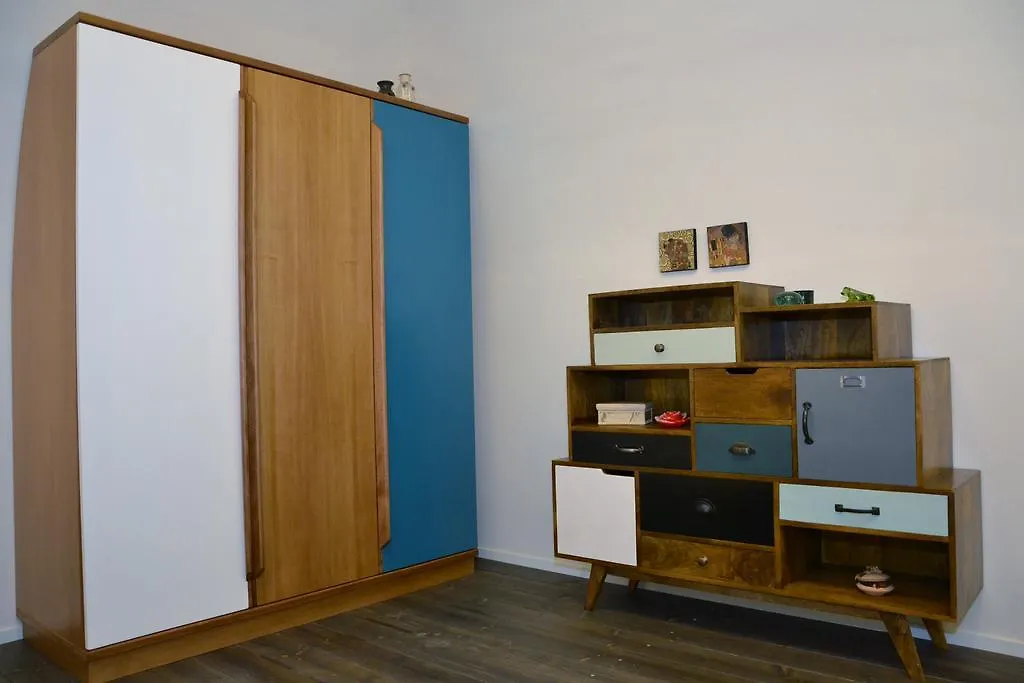 Exclusive Suite San Biagio 25 Napels 0*,