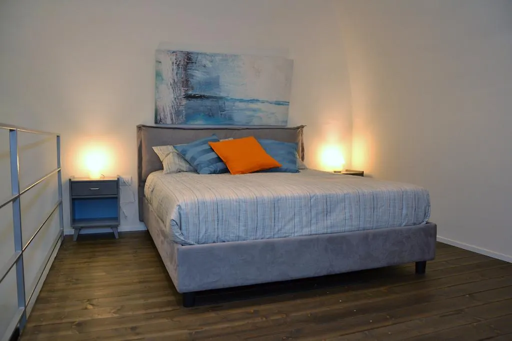 Exclusive Suite San Biagio 25 Napels