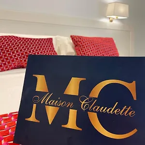  Affittacamere Maison Claudette Toledo