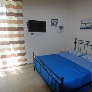  Bed & Breakfast Casa Fedora