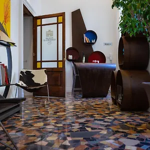  Guest house Palazzo Il Convento