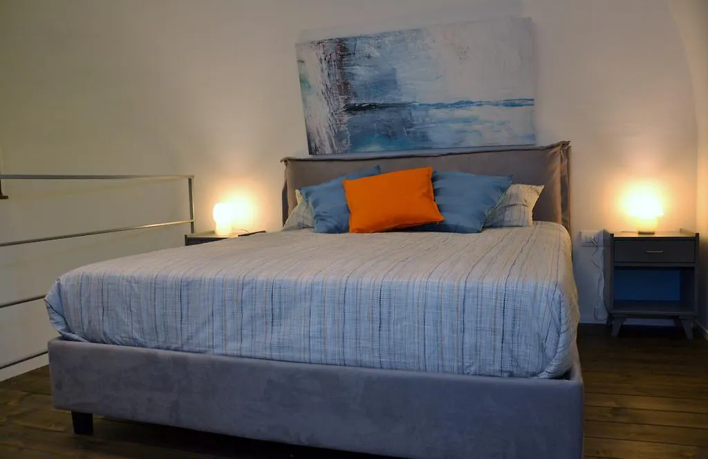 Guest house Exclusive Suite San Biagio 25 Naples