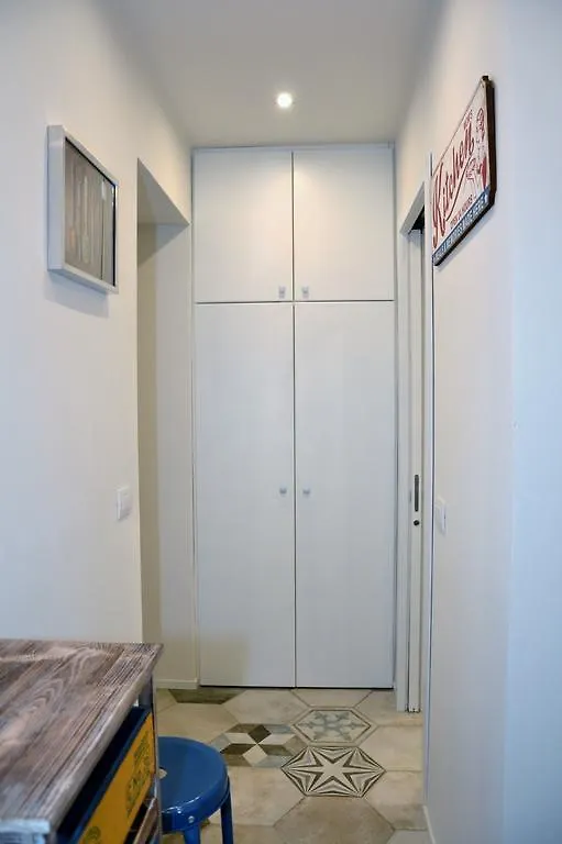 Exclusive Suite San Biagio 25 Napoli Italia