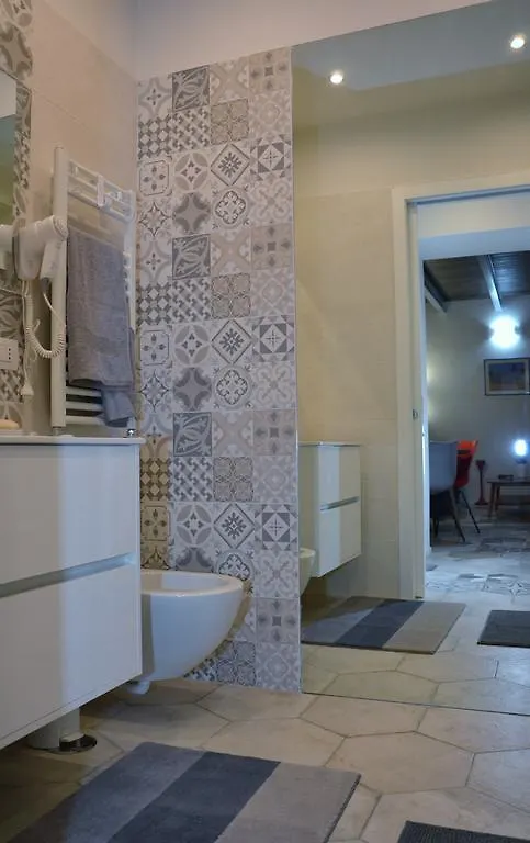 Affittacamere Exclusive Suite San Biagio 25 Napoli