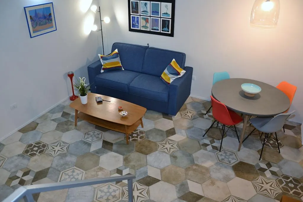 Affittacamere Exclusive Suite San Biagio 25 Napoli Italia