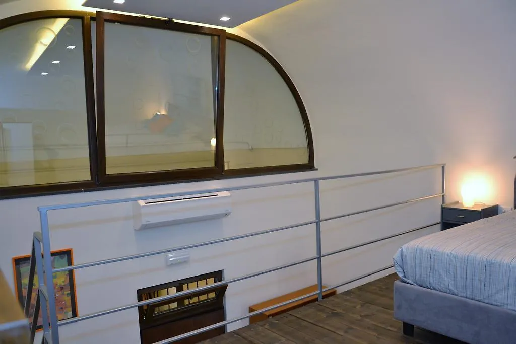 Exclusive Suite San Biagio 25 Napoli 0*,  Italia