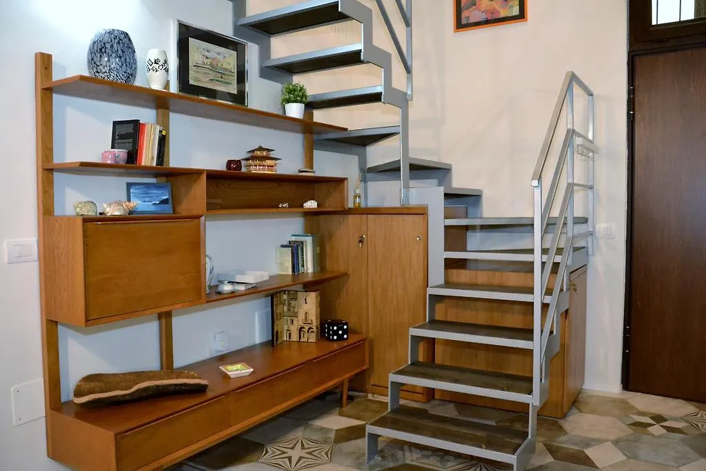 Exclusive Suite San Biagio 25 Napoli Affittacamere