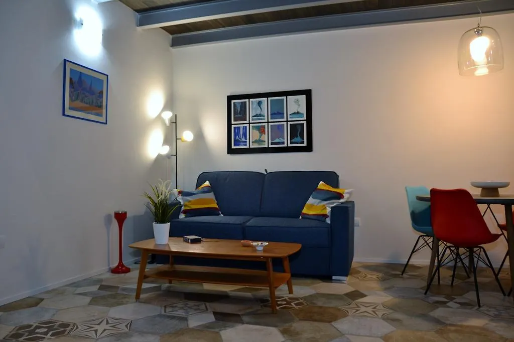 Affittacamere Exclusive Suite San Biagio 25 Napoli Italia